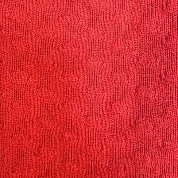 NWT Callahan ‘Rachelle’ Turtleneck in Brick Size M - Picture 11 of 11